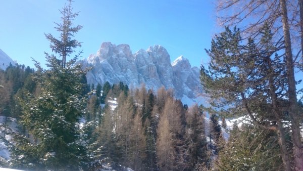 Val di Funes
