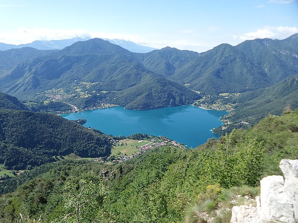 Lago di Ledro
