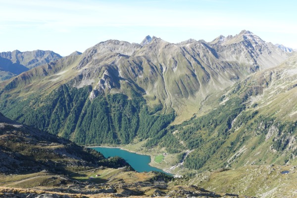 Lago di Neves