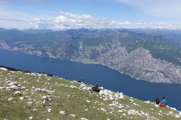 Lago di Garda
