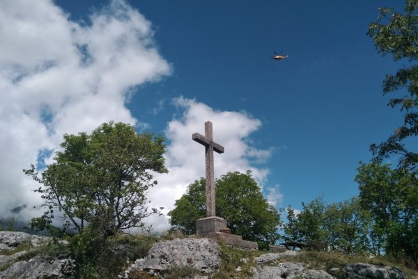 La Croseta
