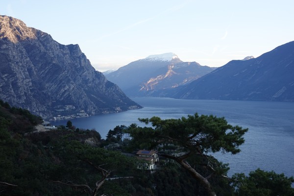 Tremosine-panorama