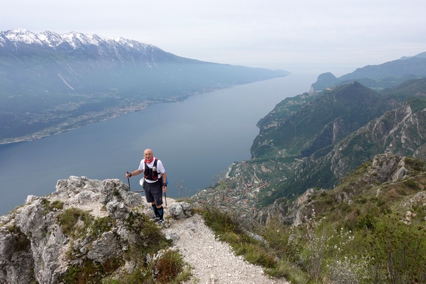 Cima di Mughera

