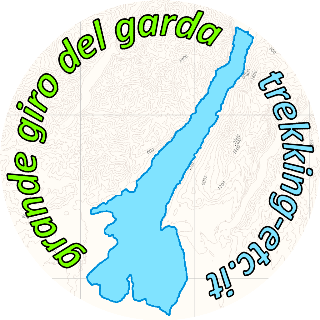 Il Grande Girdo del Garda