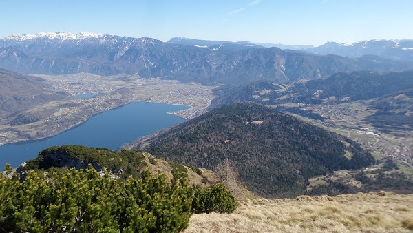 Laghi di Caldonazzo e Levico
