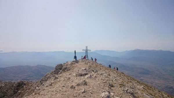 Monte-velino

