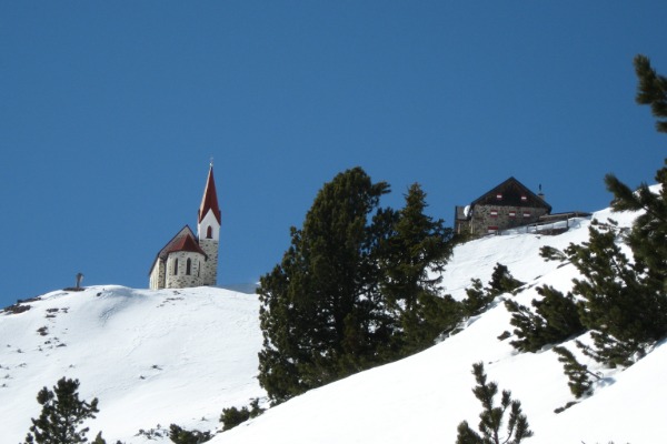 Latzfonser Kreuz
