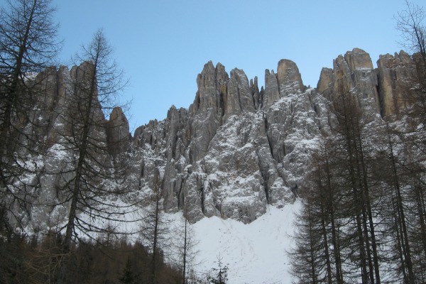 Latemar
