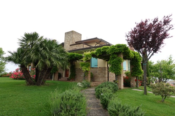 B&B Il Giardino delle Rose
