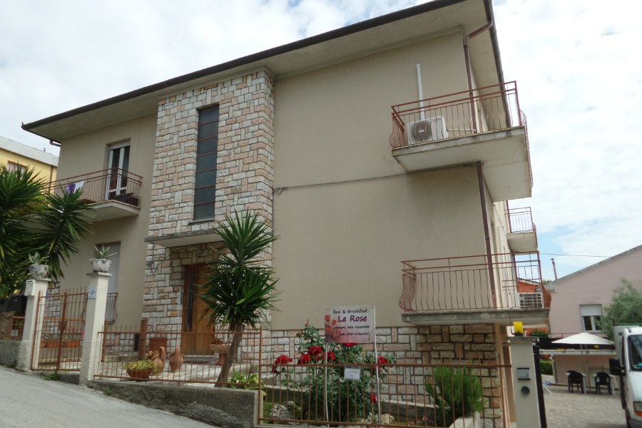 Albergo Albergo