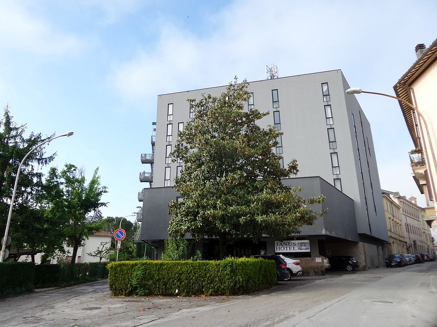 Albergo