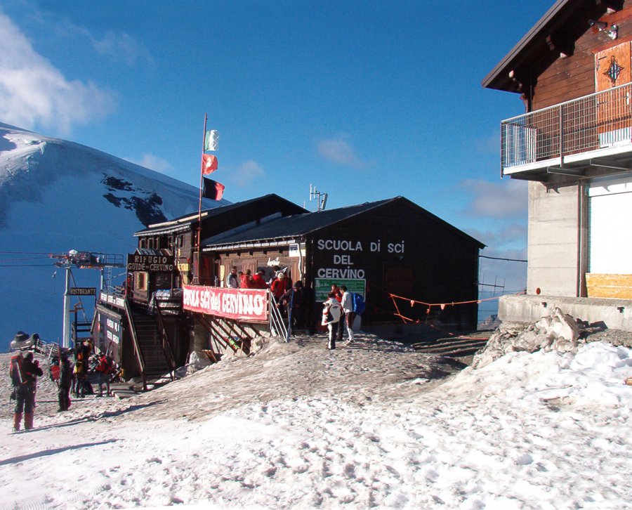 Rifugio