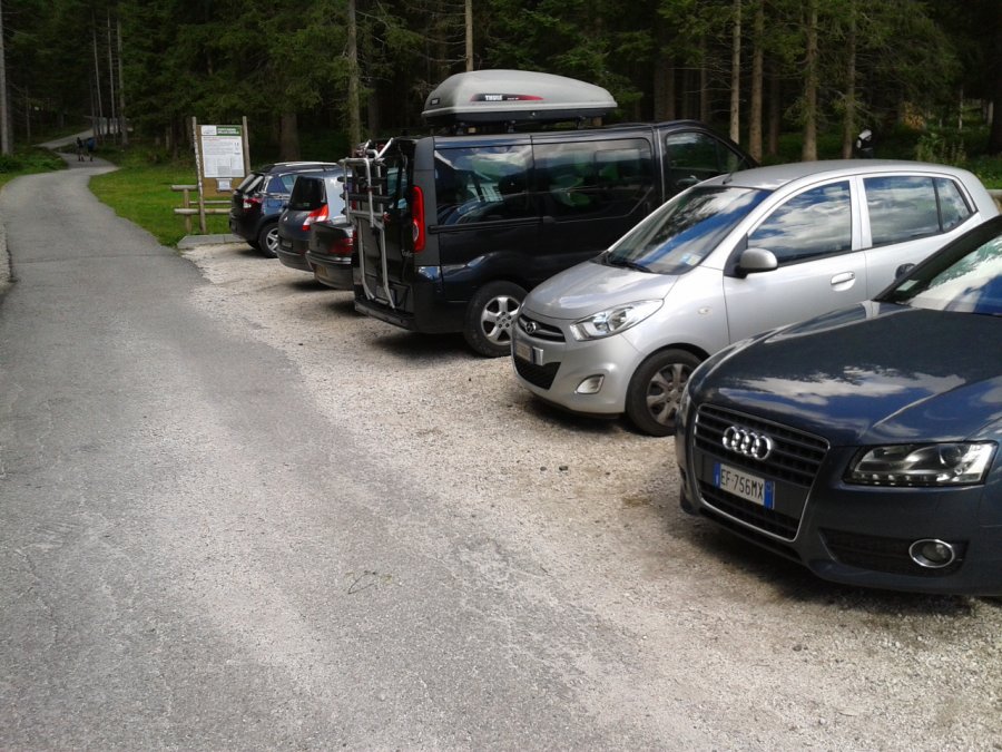 Malga