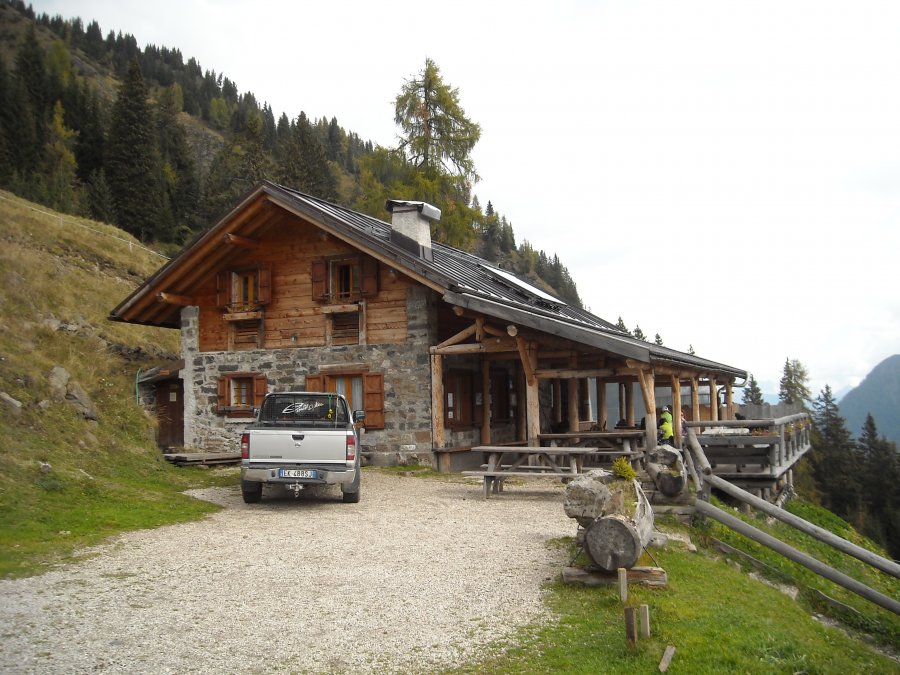 Malga