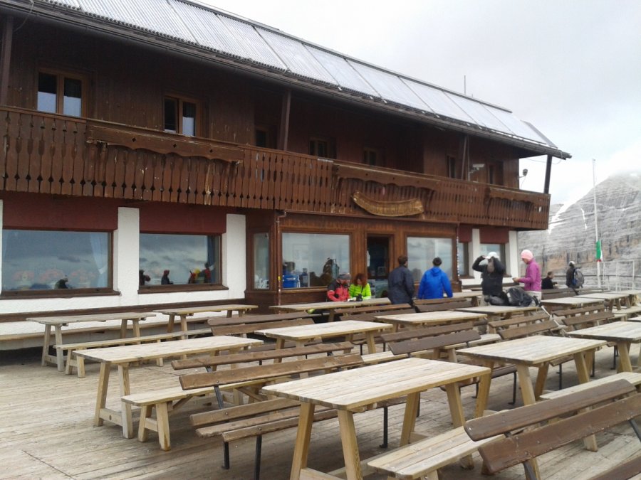 Rifugio