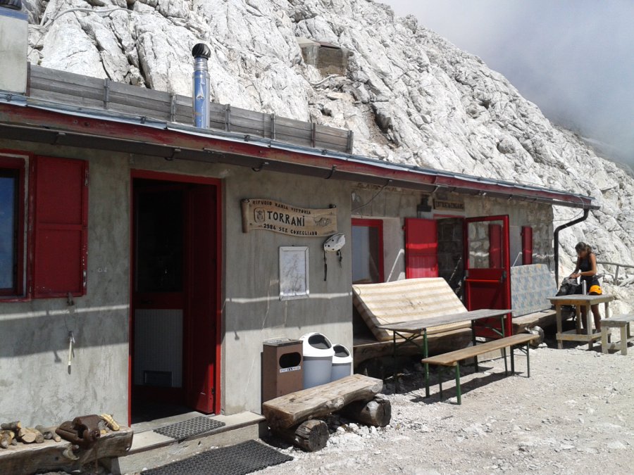 Rifugio