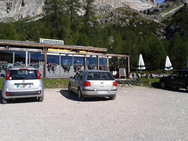 Ristorante da Strobel
