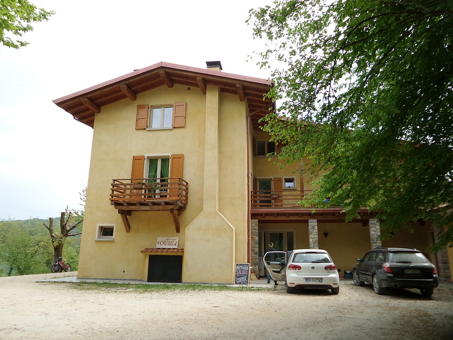 Rifugio