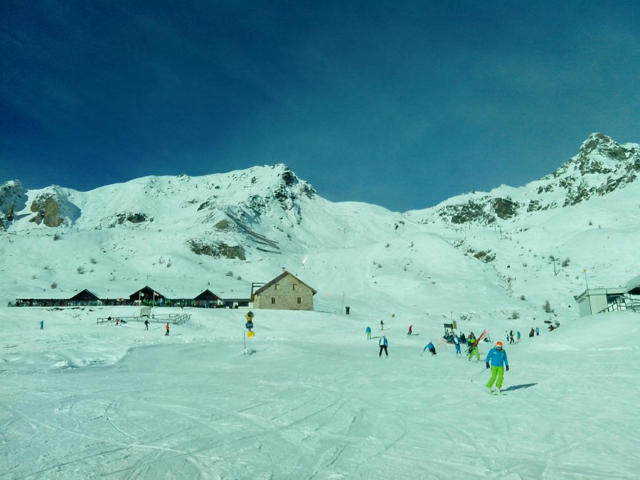 Malga