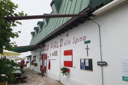 Rifugio Pirlo
