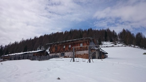 Auener Alm
