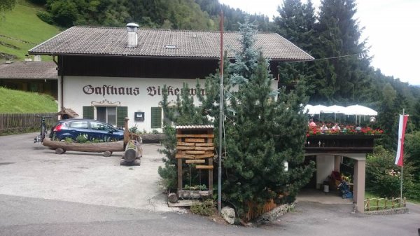 Gasthaus Birkenwald
