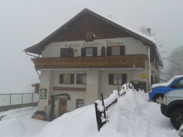 Gasthaus Schmiederalm

