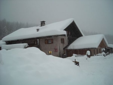 Gasthaus Schönrastalm