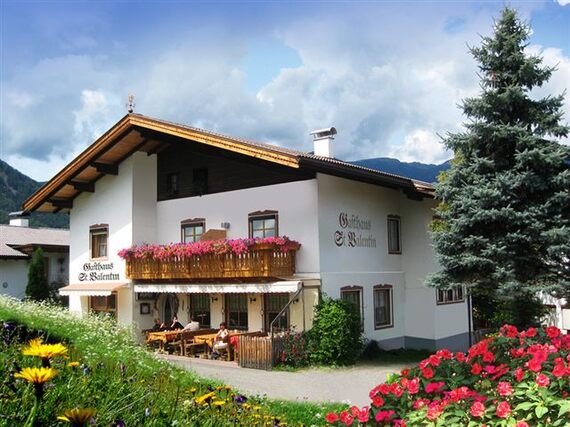 Gasthaus St.Valentin
a Verdings