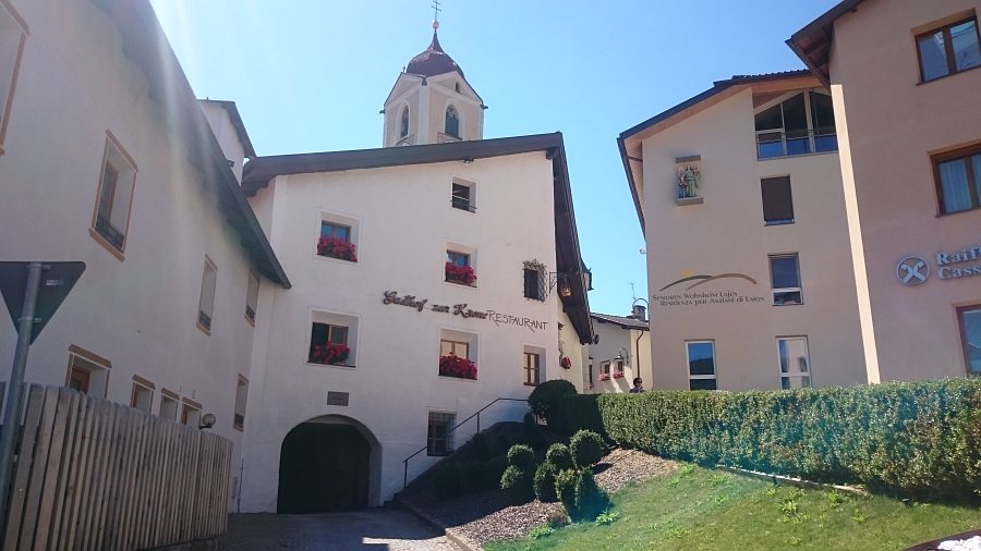 Ristorante