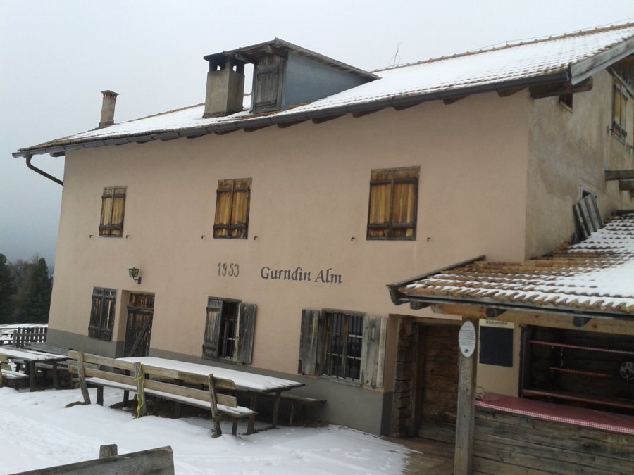 Malga