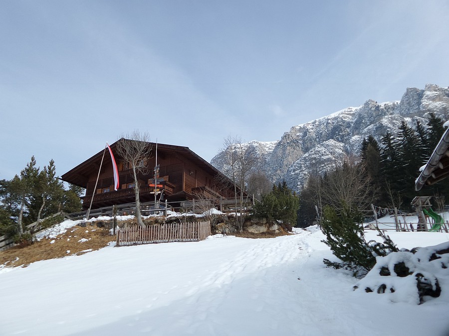Malga
