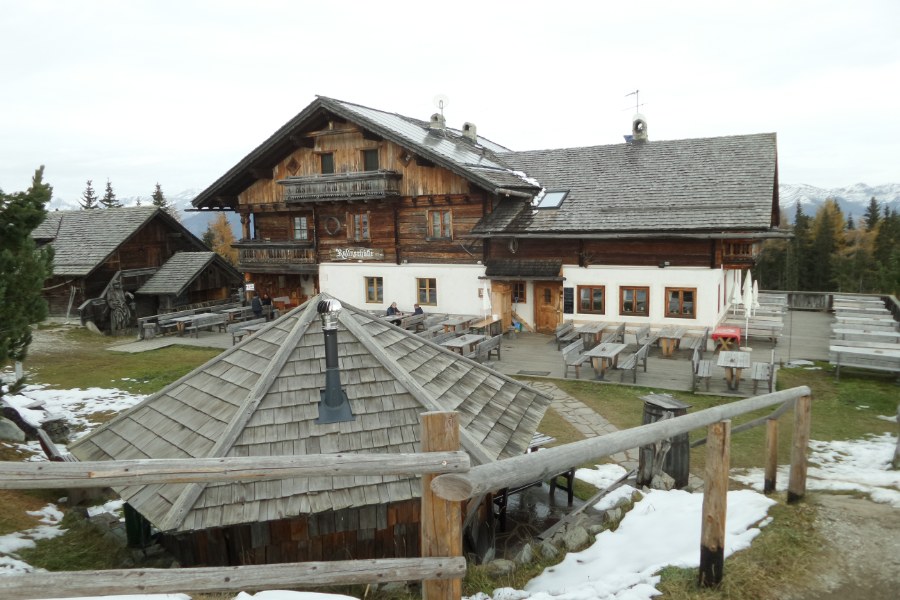 Malga