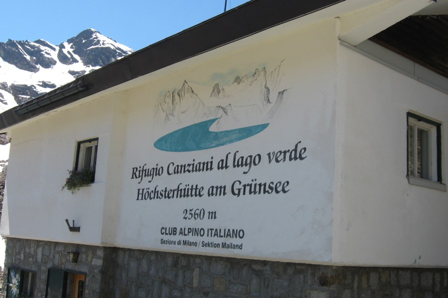 Rifugio