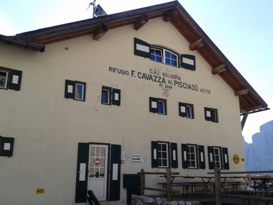 Rifugio