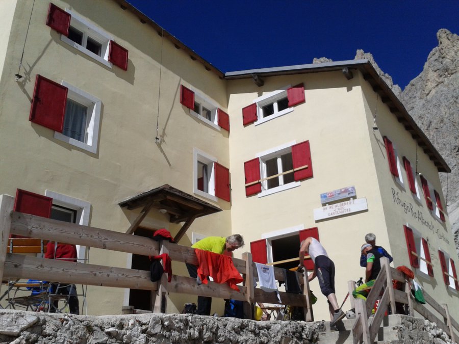 Rifugio