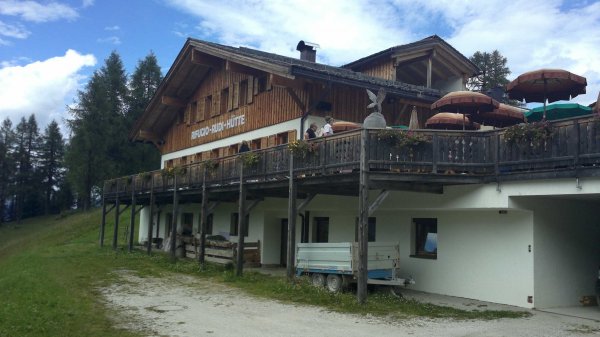 Rifugio Rudi
