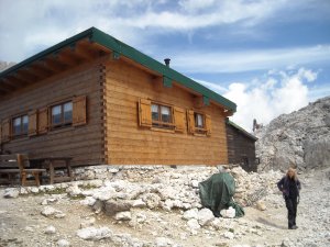 Rifugio Santner