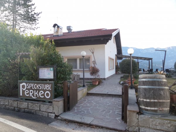 Ristorante Perkeo
