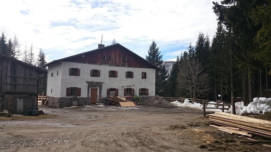 Rifugio