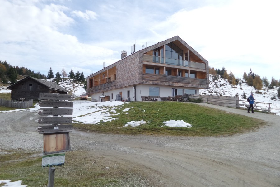 Malga