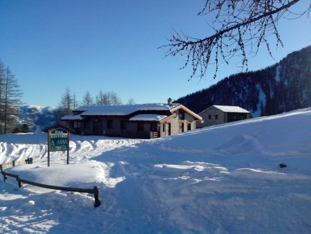 Rifugio Sant'Anna