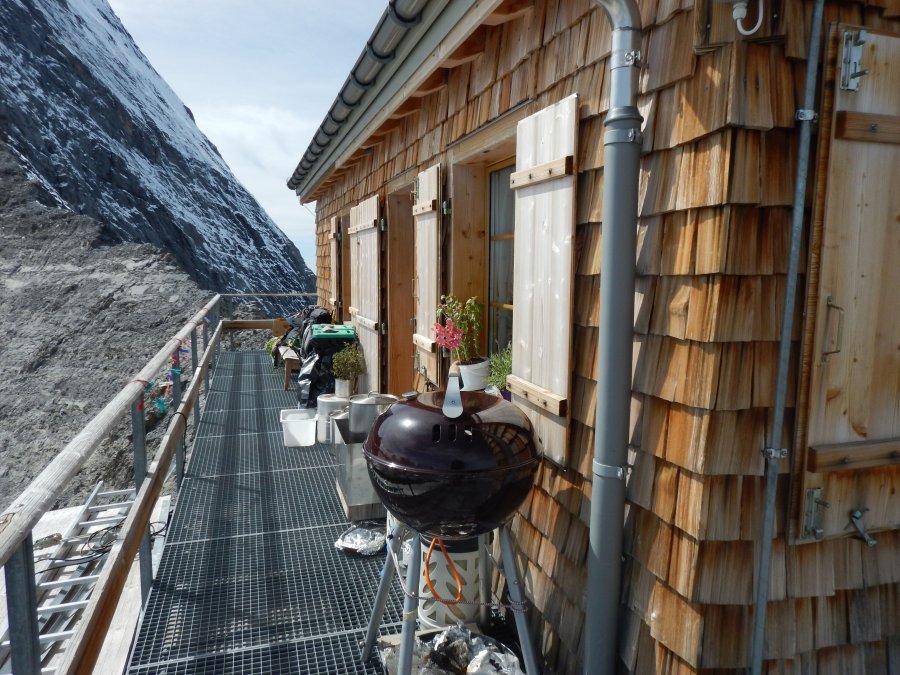 Rifugio