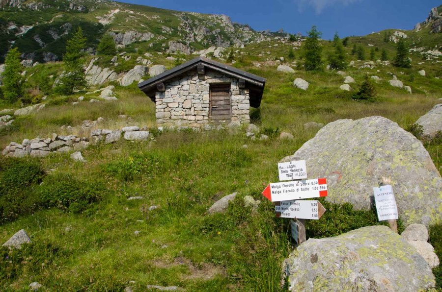 Bivacco