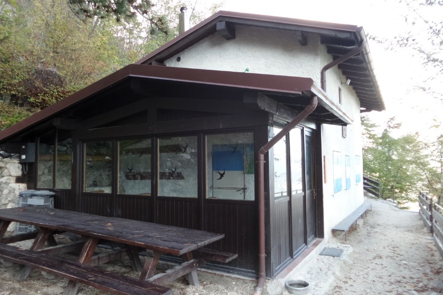 Rifugio