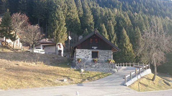 Malga Baessa
