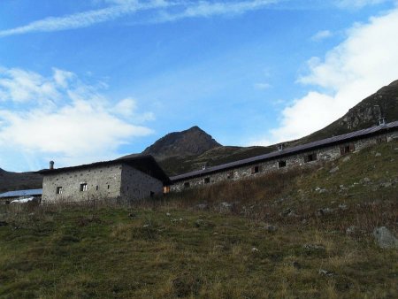 Malga Bordolona di Sopra