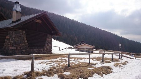 Malga Pontara