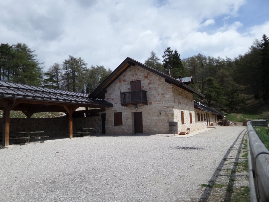 Malga