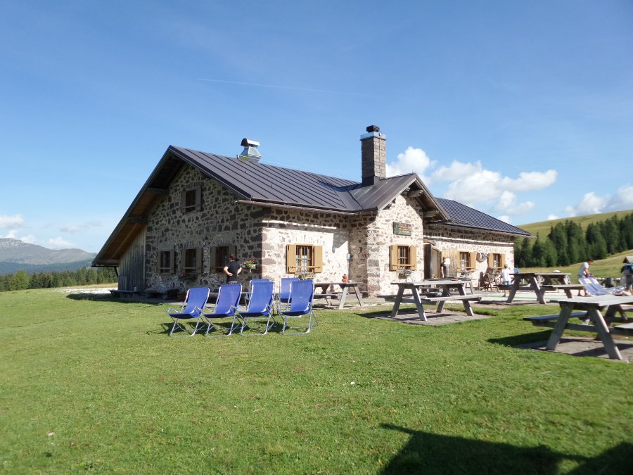 Malga